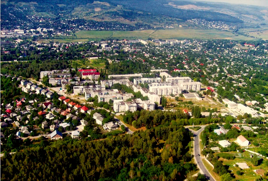 FERESTRE PVC CALARASI