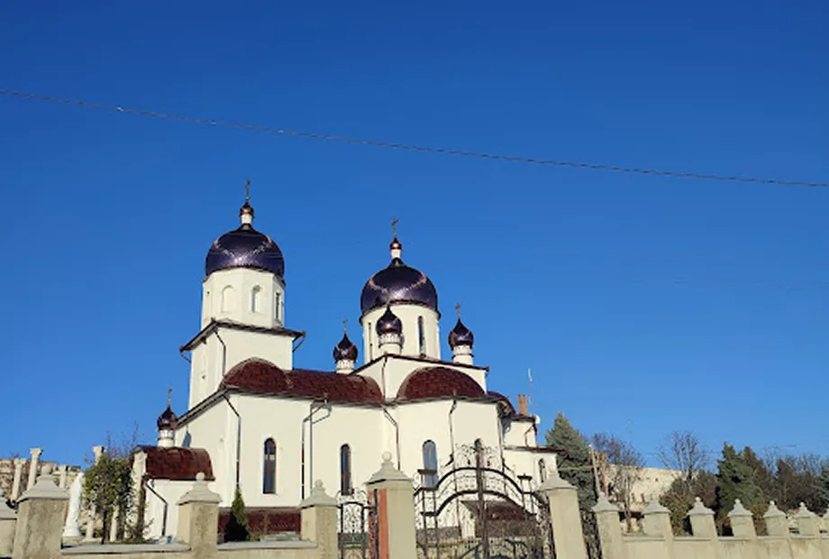 FERESTRE PVC SINGEREI