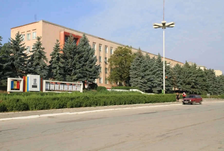 FERESTRE PVC TELENESTI